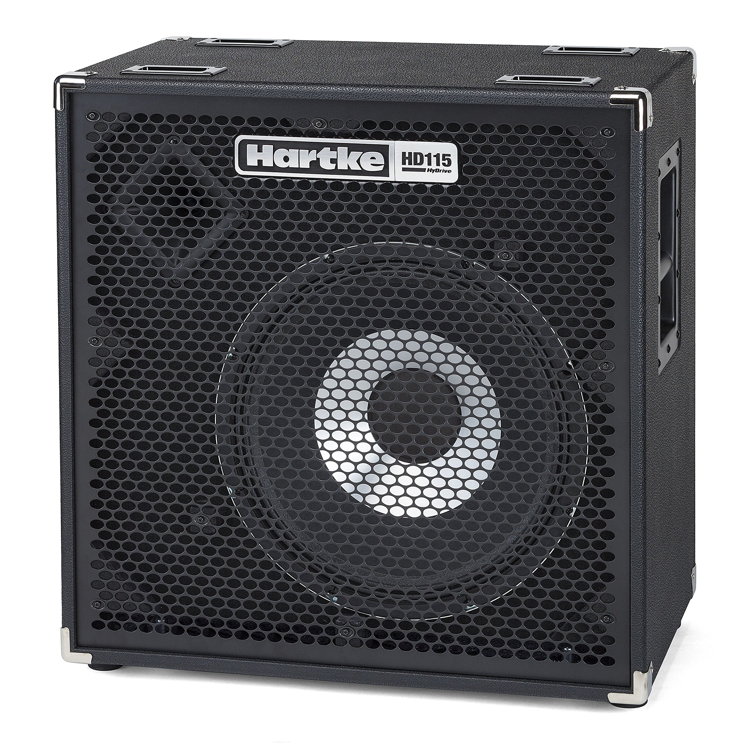 Amazon.co.jp: Hartke Hydrive series HD115 ベースアンプ